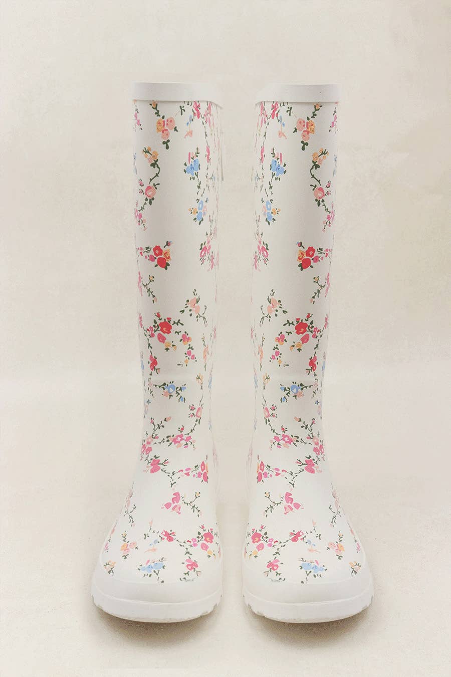 Garden Mist Rain Boots