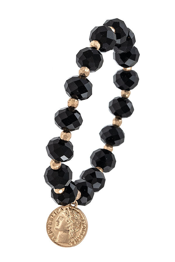 Onyx Bracelet