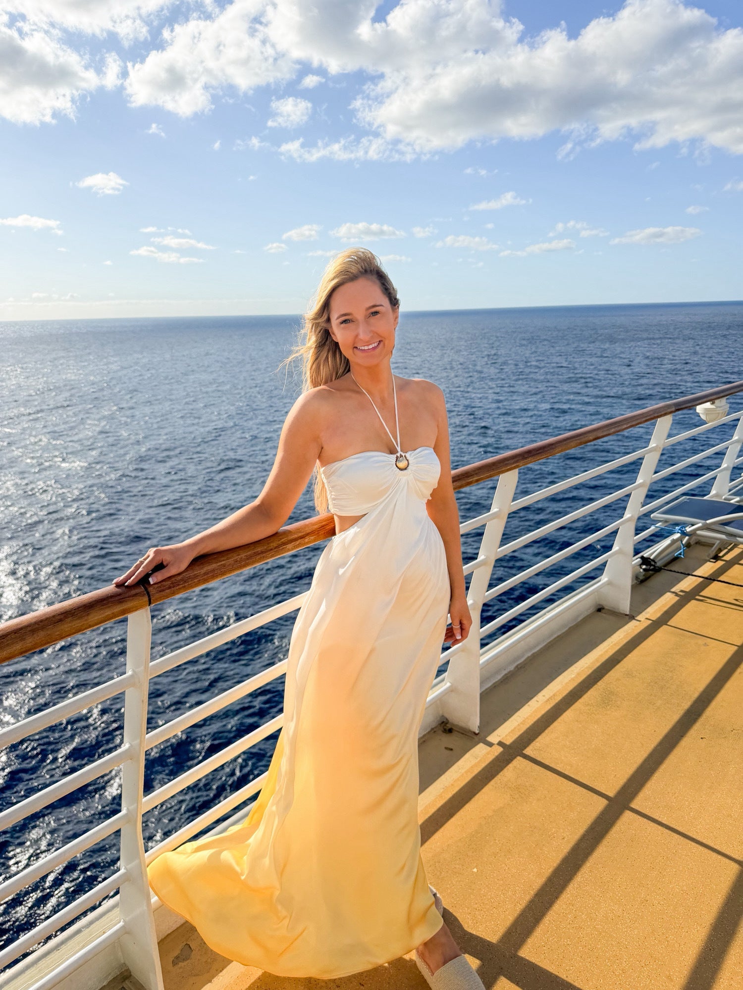 Sun Kissed Shores Collection