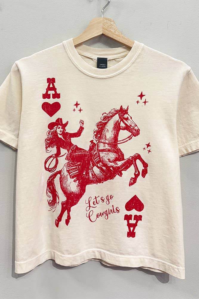Al's Pals Tee