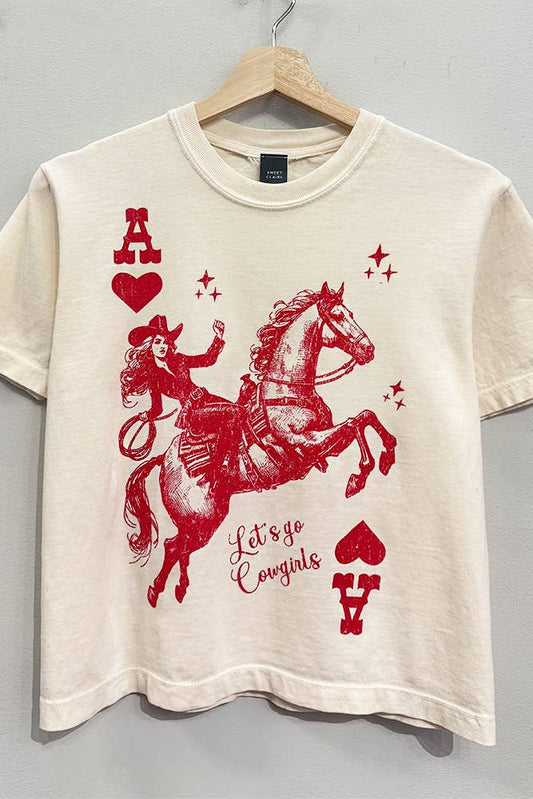 Al's Pals Tee