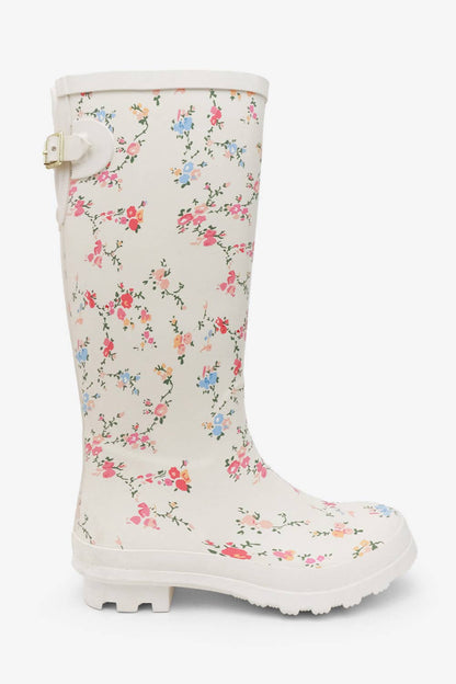 Garden Mist Rain Boots