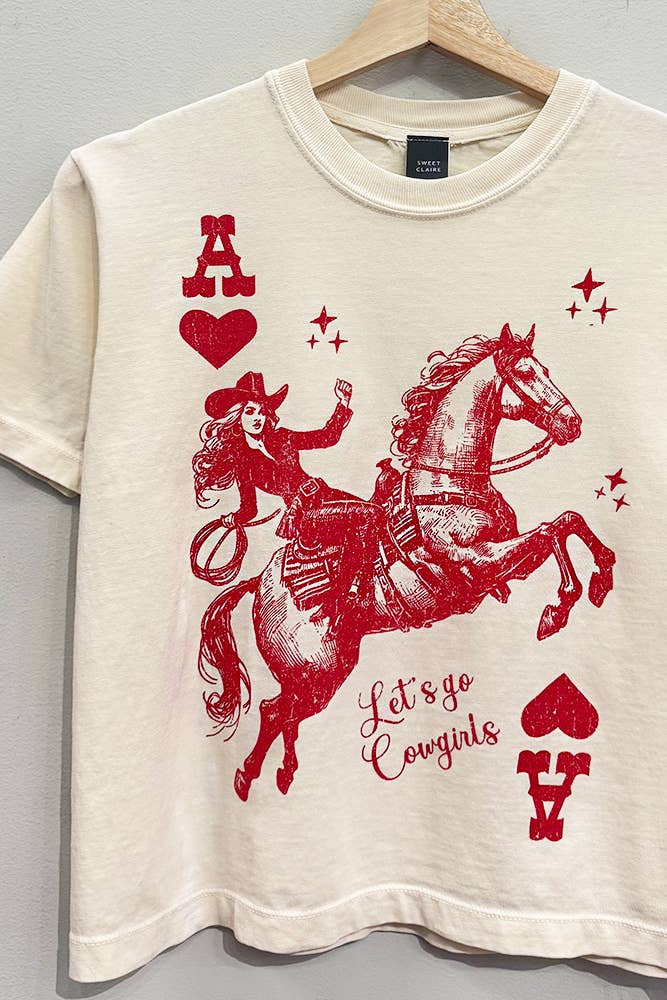 Al's Pals Tee
